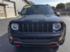 2022 Jeep Renegade Trailhawk Black, Dixon, IL