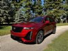 2025 Cadillac XT6 Sport Red, Dixon, IL