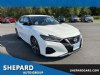 2023 Nissan Maxima SV White, Rockland, ME