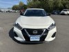 2023 Nissan Maxima SV White, Rockland, ME