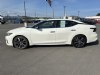 2023 Nissan Maxima SV White, Rockland, ME