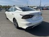 2023 Nissan Maxima SV White, Rockland, ME