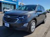 2021 Chevrolet Equinox Premier Gray, Viroqua, WI