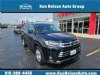 2018 Toyota Highlander Limited Black, Dixon, IL