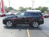 2018 Toyota Highlander Limited Black, Dixon, IL