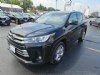 2018 Toyota Highlander Limited Black, Dixon, IL