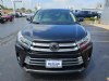 2018 Toyota Highlander Limited Black, Dixon, IL