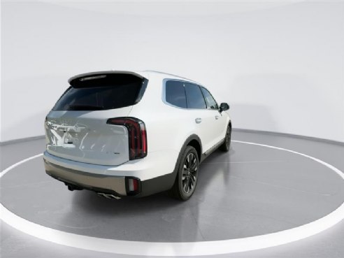 2024 Kia Telluride SX-Prestige White, Indianapolis, IN