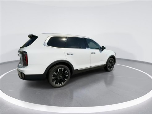 2024 Kia Telluride SX-Prestige White, Indianapolis, IN