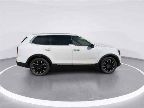 2024 Kia Telluride SX-Prestige White, Indianapolis, IN