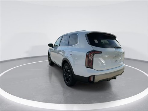 2024 Kia Telluride SX-Prestige White, Indianapolis, IN