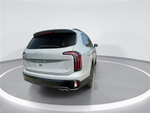 2024 Kia Telluride EX X-Line Gray, Indianapolis, IN