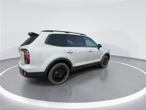 2024 Kia Telluride EX X-Line Gray, Indianapolis, IN