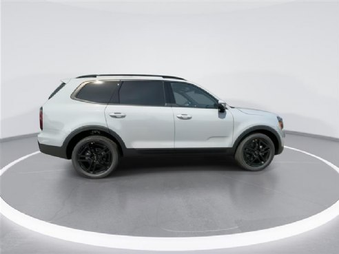 2024 Kia Telluride EX X-Line Gray, Indianapolis, IN