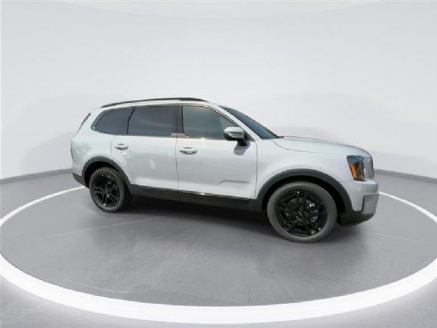 2024 Kia Telluride EX X-Line Gray, Indianapolis, IN