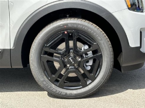 2024 Kia Telluride EX X-Line Gray, Indianapolis, IN