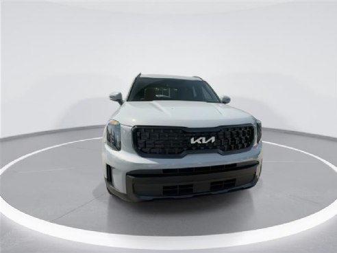 2024 Kia Telluride EX X-Line Gray, Indianapolis, IN