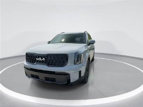 2024 Kia Telluride EX X-Line Gray, Indianapolis, IN