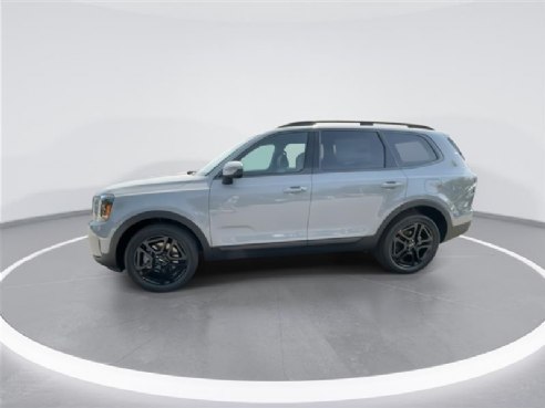 2024 Kia Telluride EX X-Line Gray, Indianapolis, IN