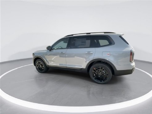 2024 Kia Telluride EX X-Line Gray, Indianapolis, IN