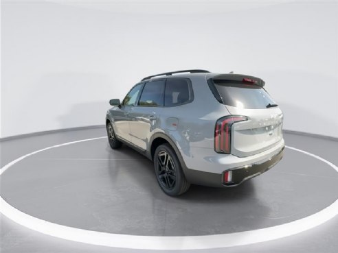 2024 Kia Telluride EX X-Line Gray, Indianapolis, IN