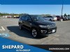 2021 Jeep Compass Limited Black, Rockland, ME