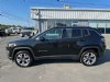 2021 Jeep Compass Limited Black, Rockland, ME