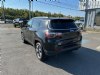 2021 Jeep Compass Limited Black, Rockland, ME