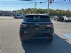 2021 Jeep Compass Limited Black, Rockland, ME