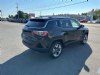 2021 Jeep Compass Limited Black, Rockland, ME