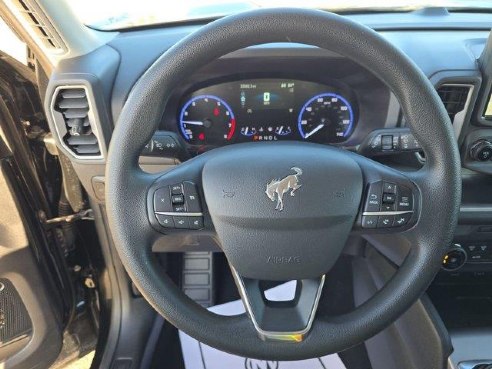 2021 Ford Bronco Sport Big Bend Shadow Black, Plymouth, WI