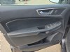 2021 Ford Edge SEL Agate Black Metallic, Plymouth, WI