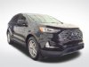 2021 Ford Edge SEL Agate Black Metallic, Plymouth, WI