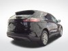 2021 Ford Edge SEL Agate Black Metallic, Plymouth, WI