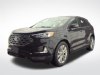 2021 Ford Edge Titanium Agate Black Metallic, Plymouth, WI