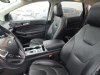 2021 Ford Edge Titanium Agate Black Metallic, Plymouth, WI