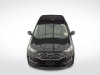 2021 Ford Edge Titanium Agate Black Metallic, Plymouth, WI