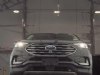 2021 Ford Edge Titanium Agate Black Metallic, Plymouth, WI