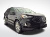 2021 Ford Edge Titanium Agate Black Metallic, Plymouth, WI