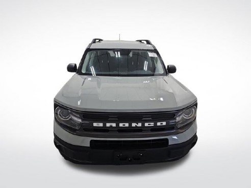 2021 Ford Bronco Sport Big Bend Cactus Gray, Plymouth, WI