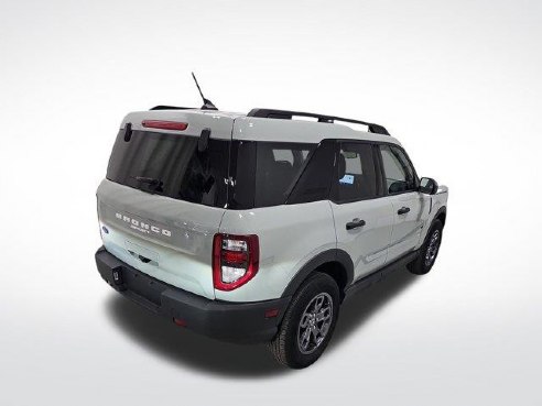 2021 Ford Bronco Sport Big Bend Cactus Gray, Plymouth, WI