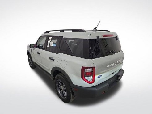 2021 Ford Bronco Sport Big Bend Cactus Gray, Plymouth, WI