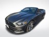 2017 Ford Mustang V6 Magnetic Metallic, Plymouth, WI