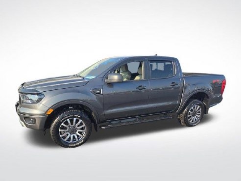 2019 Ford Ranger XLT Gray, Plymouth, WI