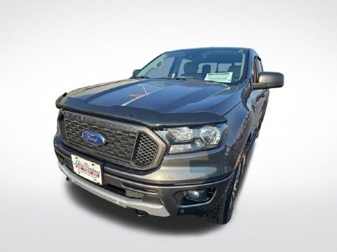 2019 Ford Ranger XLT Gray, Plymouth, WI