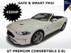 2022 Ford Mustang GT Premium Oxford White, Plymouth, WI