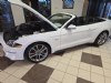 2022 Ford Mustang GT Premium Oxford White, Plymouth, WI