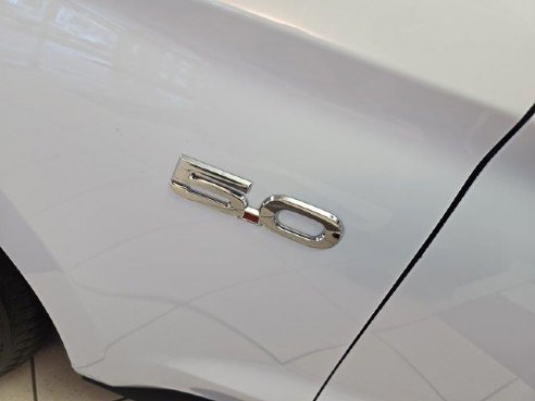 2022 Ford Mustang GT Premium Oxford White, Plymouth, WI