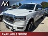 2019 Ram Ram Pickup 1500 Limited White, Plymouth, WI