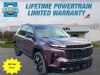 2024 Chevrolet Traverse AWD RS Stardust Metallic, Kiel, WI